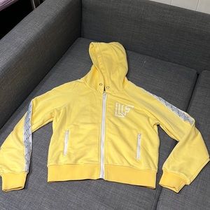 Women’s LF hoodie